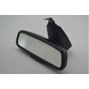 Espelho Retrovisor Interno Fiat Punto 2016 Original