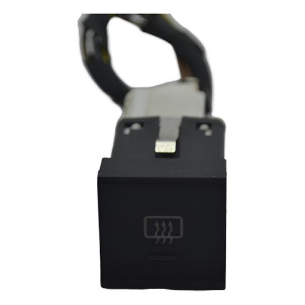 Botão Desembaçador Painel Fox 2018 Spacefox Crossfox Origina