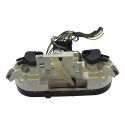 Comando Ar Condicionado Painel Fiat Uno Vivace 2011 Original