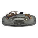 Luz Interna Central Teto Ford Fiesta 2011 Ecosport Original