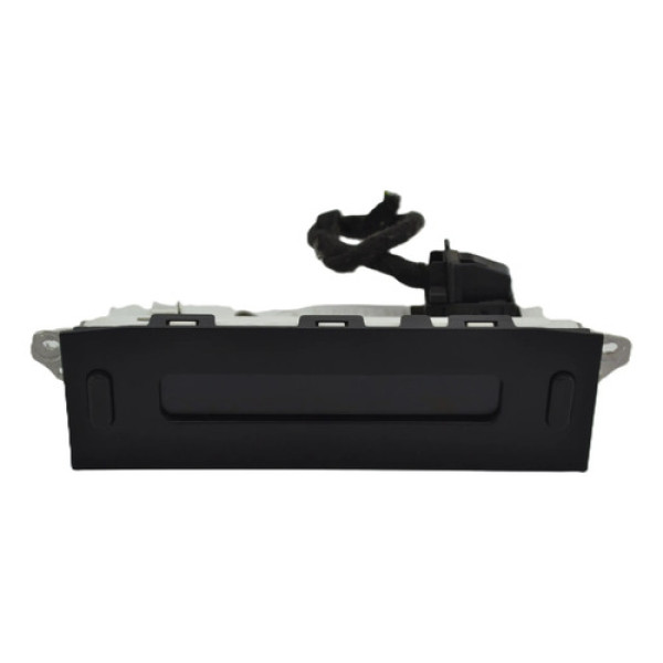 Comp Tid Bordo Painel 207 2013 Original Peugeot 216543008 Preto