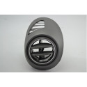 Difusor Lateral Esquerdo Painel Fiat Palio 2014 Original