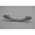 Puxador Alça Teto Pqp Peugeot 207 2010 Original  Cinza