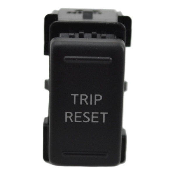 Botão Comando Trip Reset Nissan Frontier 2020 Original
