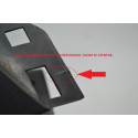 Difusor Ar Central Painel Gm Meriva 2003 A 2012 Original