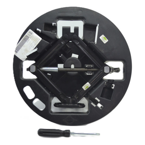 Macaco Troca Roda Kia Picanto 2010 2011 2012 2013 Original