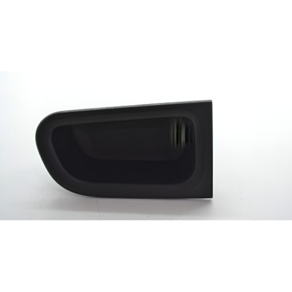 Porta Treco Porta Dianteira Direita Renegade 2018 735580165 Preto