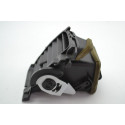 Difusor Ar Lateral Esquerdo Honda Civic 2011 Original