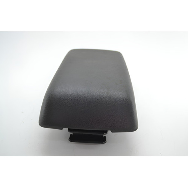 Apoio Encosto Braço Console Ford Fusion 2008 2009 Original Preto