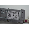 Radio Aparelho Som Painel Peugeot 308 2013 408 Original
