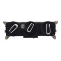 Comando Ar Condicionado Vw Fox 2013 Crossfox Original