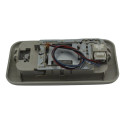 Luz Cortesia Interna Teto Fiat Mobi 2021 Original