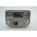 Luz Cortesia Interna Teto Honda Hrv Hr-v 2020 Original