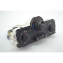 Comando Ar Condicionado Painel Renault Megane 2010 Original