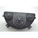 Comando Controle Ar Condicionado Kia Soul 2009 2010 Original