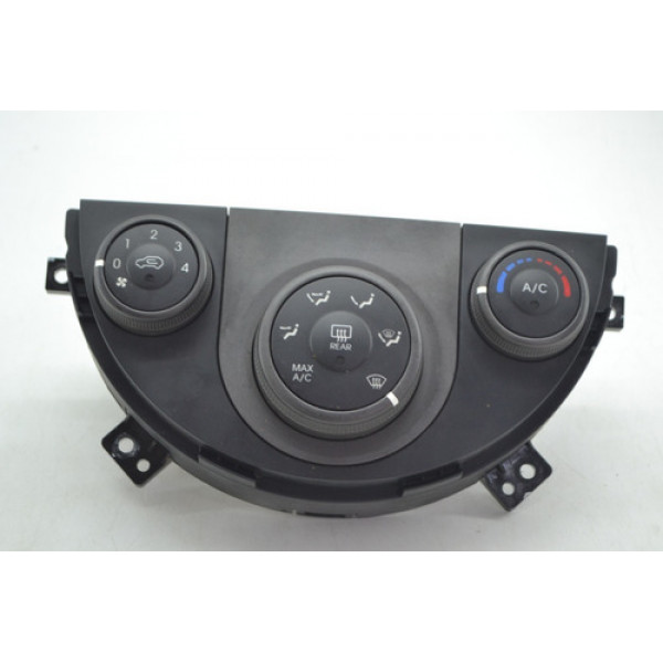 Comando Controle Ar Condicionado Kia Soul 2009 2010 Original