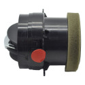 Difusor Saida Ar Central Painel Fiat Argo 2020 Cronos Origin
