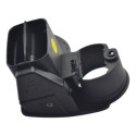 Difusor Lateral Esquerdo Painel Vw Golf 2000 Original