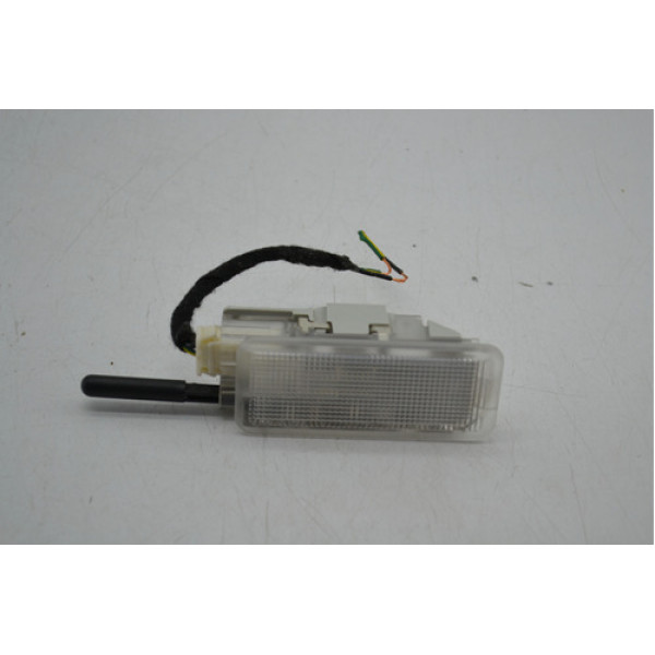 Luz Interna Porta Luvas Citroen C4 Lounge 2015 Original