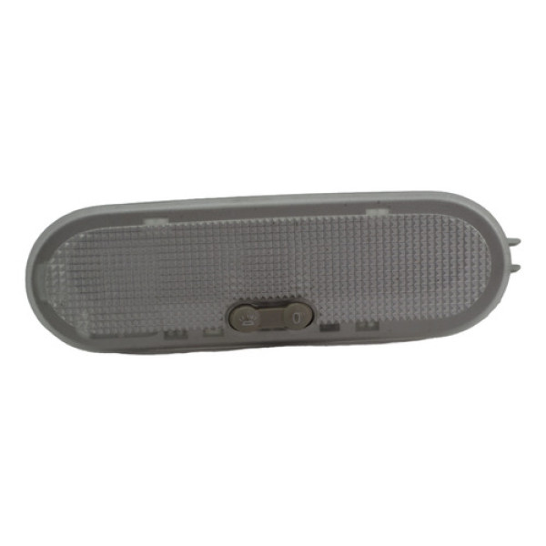 Luz Interna Central Teto Duster 2016 Logan Sandero Original