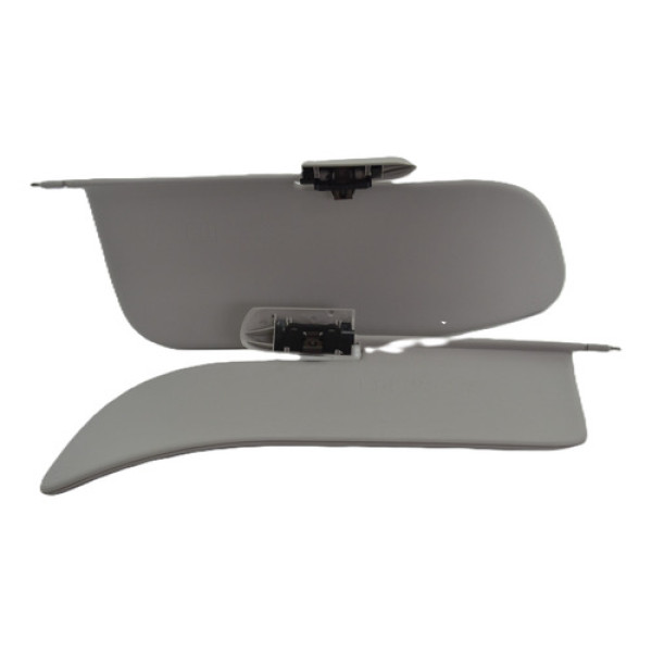 Par Quebra Sol Teto Panoramico C3 2015 2016 17 18 Original