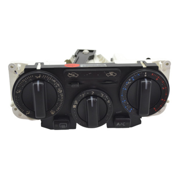 Comando Ar Condicionado Painel Nissan Livina 2012 Original