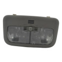 Luz Cortesia Interna Teto Toyota Corolla 2017 Original