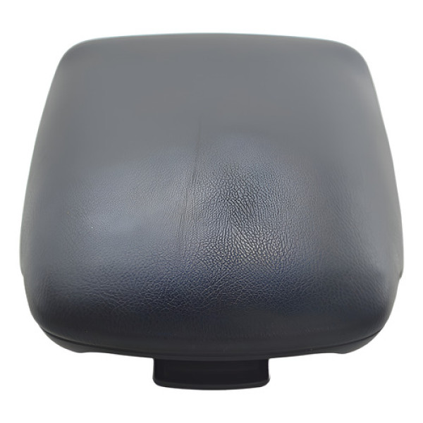 Apoio Encosto Braço Console Nissan Sentra 2014 Original Preto Apoio Encosto Braço Console Nissan Sentra 2014 Original Preto
