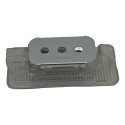 Luz Cortesia  Interna Teto Bmw 550 2009 Original