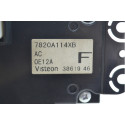 Comando Ar Condicionado Painel Outlander 2010 Original