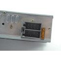 Radio Aparelho Som Multilaser Trip Bt Usb Auxiliar