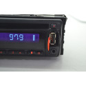 Radio Aparelho Som Kenwood Linha Gm Original N/pega Cd