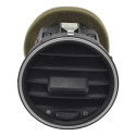 Difusor Ar Lateral Direito Painel Punto 2013 Linea Original