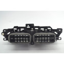 Difusor Ar Central Painel Jeep Compass 2023 Original