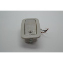 Luz Interna Teto Cortesia Fiat Grand Siena 2012 Original