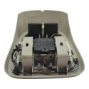 Luz Cortesia Interna Teto Gm Meriva 2008 Original