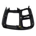 Moldura Central Painel Renault Sandero 2015 Logan Original