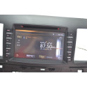Radio Som Multimidia Painel Lancer 2013 Original - N/pega Cd