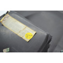 Moldura Superior Visor Radio Painel Ford Fiesta 2011 Origina