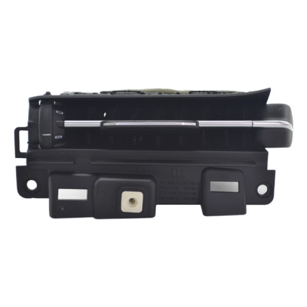 Difusor Lateral Esquerdo Painel Jeep Compass 2024 Original