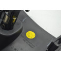 Difusor Ar Traseiro Console Renault Fluence 2014 Original