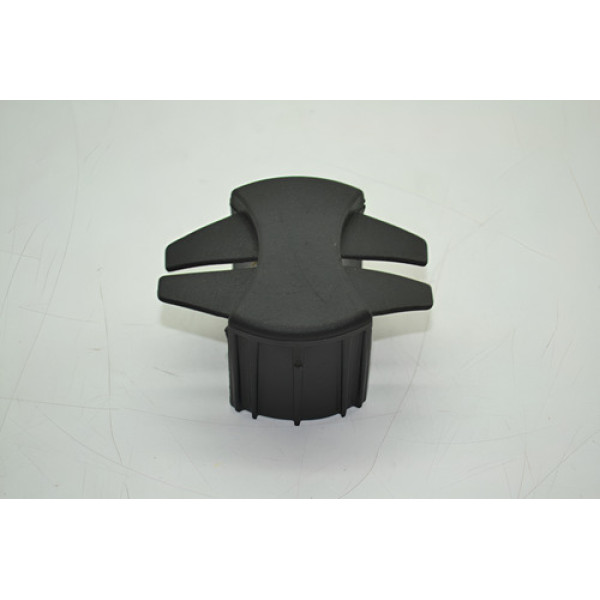 Divisoria Porta Copo Console Ford Ka 2018 Original