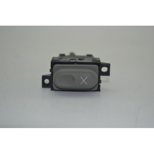 Botão Interruptor Trava Vidros Renault Scenic 2005 Original