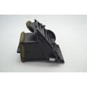 Difusor Ar Lateral Esquerdo Painel Civic 2009 Original