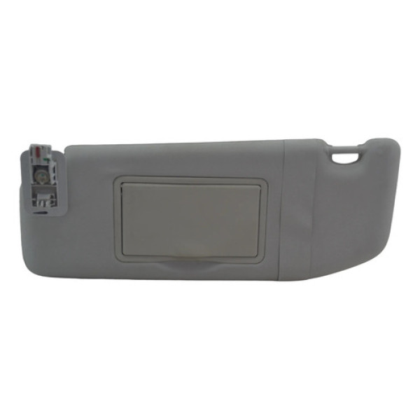 Quebra Sol Lado Esquerdo Motorista 208 2022 Original