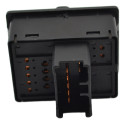 Botão Comando Retrovisor Suzuki Jimny 2015 Original