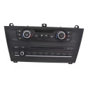 Comando Ar Frente Radio Aparelho Som Painel X3 2014 Original