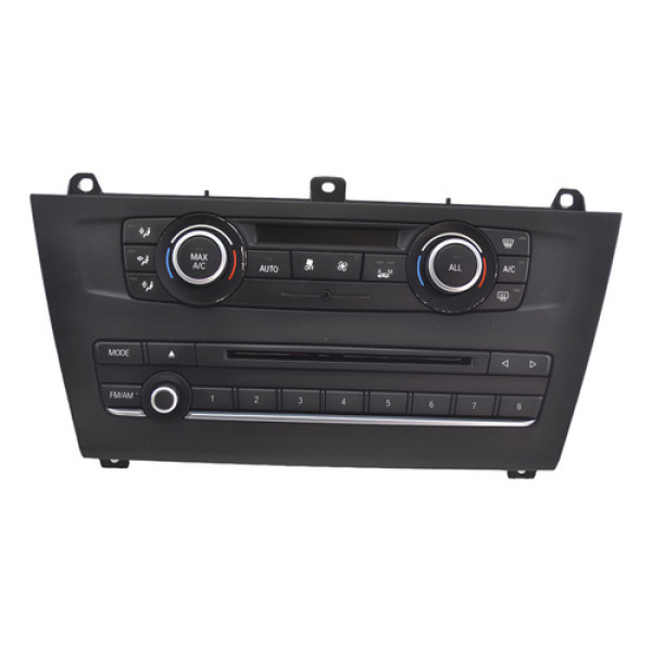 Comando Ar Frente Radio Aparelho Som Painel X3 2014 Original