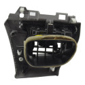 Difusor Saida Ar Lateral Esquerdo Corolla 2016 Original