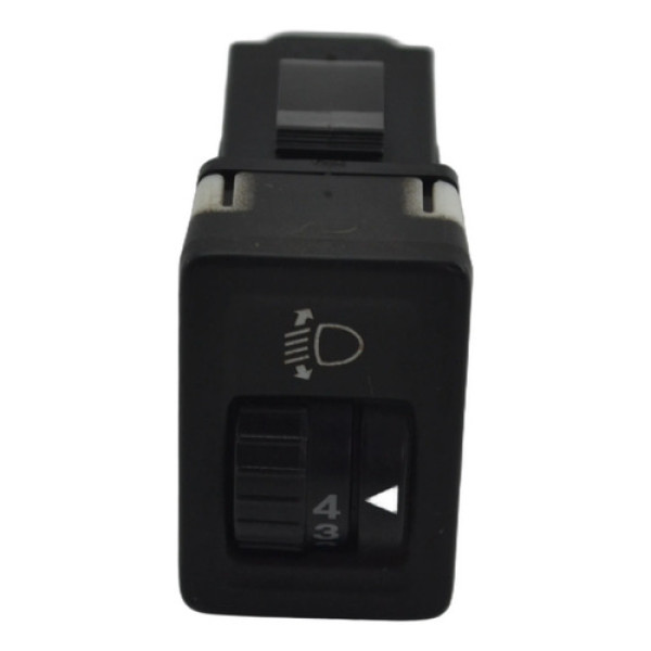 Botão Regulagem Farol Painel Grand Vitara 2015 Original